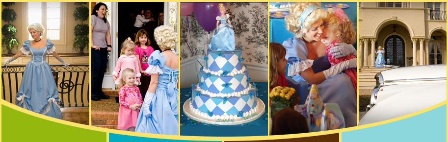 Children’s Parties Children’s Parties