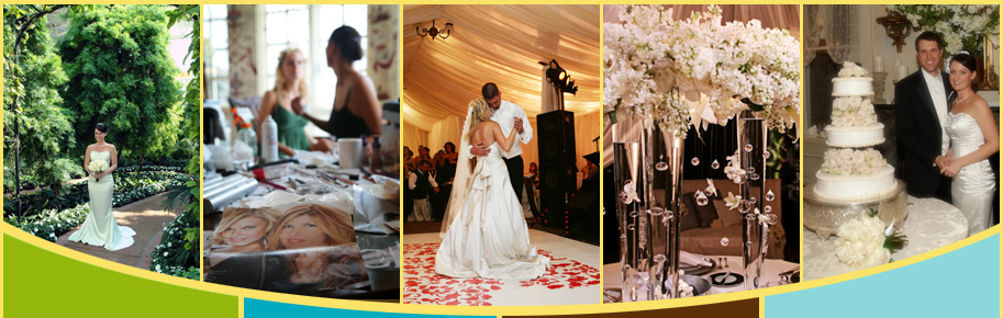 Weddings Weddings